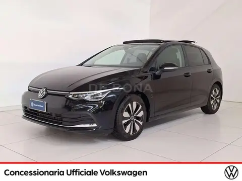 Used VOLKSWAGEN GOLF Diesel 2024 Ad 