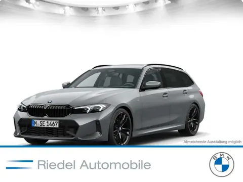 Annonce BMW SERIE 3 Essence 2023 d'occasion 