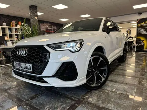 Annonce AUDI Q3 Diesel 2020 d'occasion 