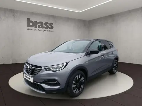 Annonce OPEL GRANDLAND Essence 2021 d'occasion 