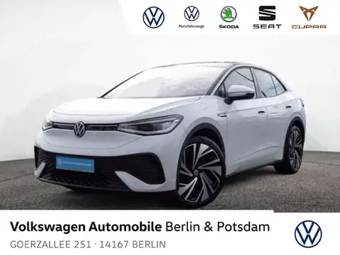 Annonce VOLKSWAGEN ID.5 Électrique 2022 d'occasion 