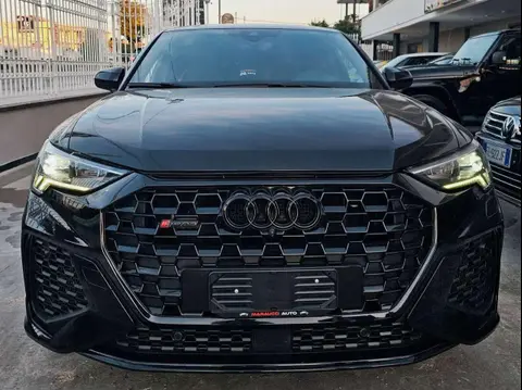 Used AUDI RSQ3 Petrol 2019 Ad 