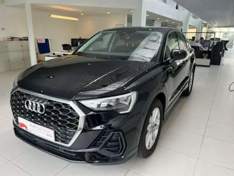 Annonce AUDI Q3 Diesel 2024 d'occasion 