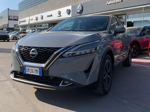 Annonce NISSAN QASHQAI Hybride 2023 d'occasion 