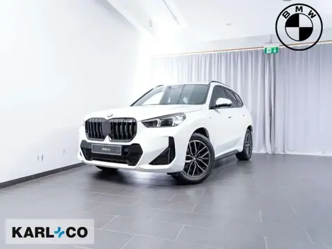 Annonce BMW X1 Essence 2024 d'occasion 