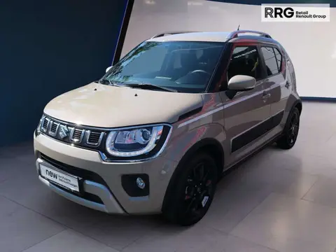 Used SUZUKI IGNIS Petrol 2021 Ad 