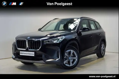 Used BMW X1 Hybrid 2023 Ad 