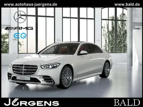 Used MERCEDES-BENZ CLASSE S Petrol 2023 Ad 