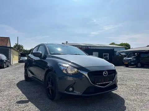 Used MAZDA 2 Petrol 2017 Ad 