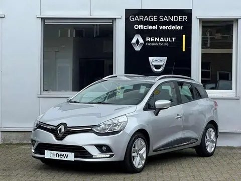 Used RENAULT CLIO Petrol 2019 Ad 