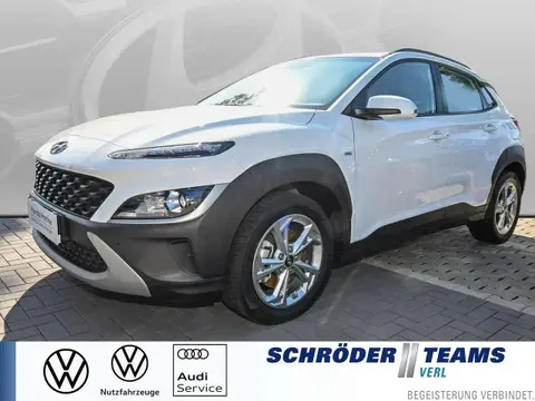 Used HYUNDAI KONA Petrol 2023 Ad 