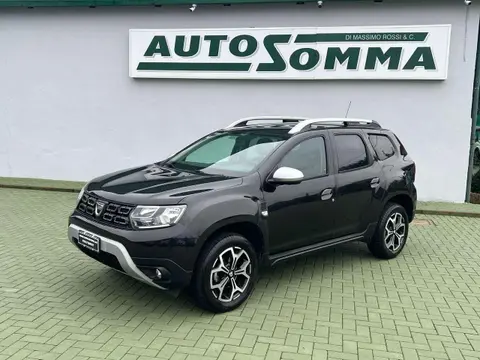 Annonce DACIA DUSTER GPL 2020 d'occasion 