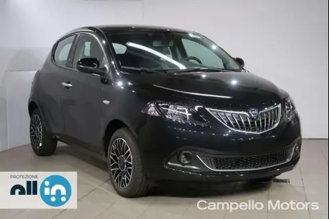 Used LANCIA YPSILON LPG 2024 Ad 