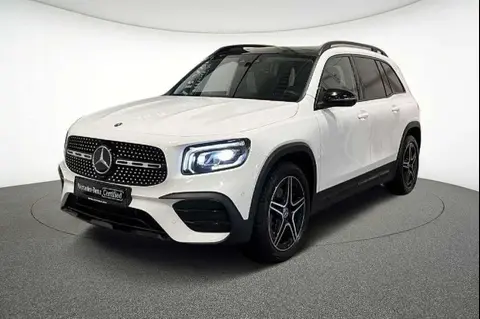 Annonce MERCEDES-BENZ CLASSE GLB Diesel 2023 d'occasion 