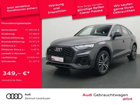 Used AUDI Q5 Diesel 2022 Ad 