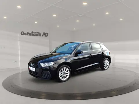 Used AUDI A1 Petrol 2022 Ad 