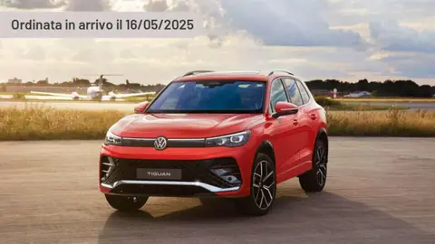 Annonce VOLKSWAGEN TIGUAN Hybride 2024 d'occasion 