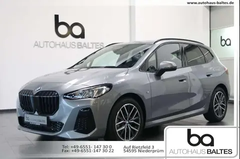 Used BMW SERIE 2 Petrol 2022 Ad 