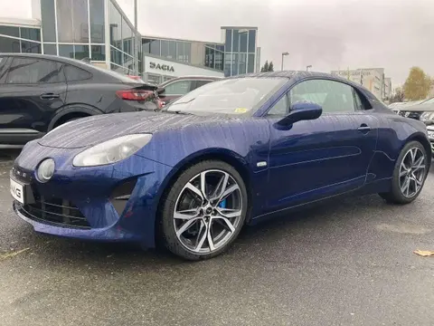 Used ALPINE A110 Petrol 2023 Ad 