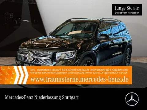 Used MERCEDES-BENZ CLASSE GLB Diesel 2022 Ad 