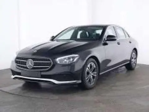 Used MERCEDES-BENZ CLASSE E Diesel 2023 Ad 