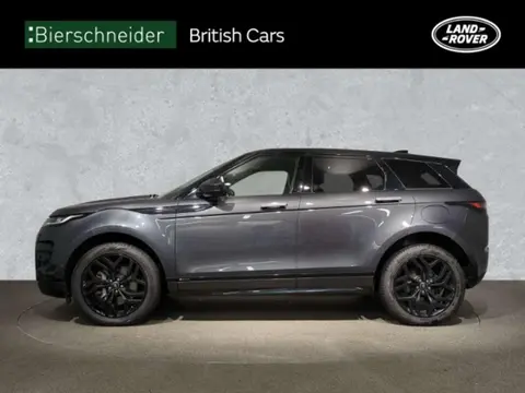 Used LAND ROVER RANGE ROVER EVOQUE Hybrid 2020 Ad 