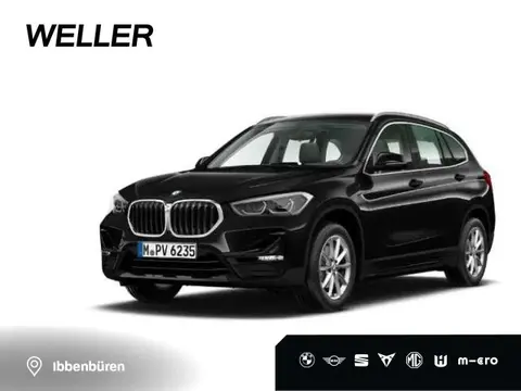 Annonce BMW X1 Diesel 2021 d'occasion 