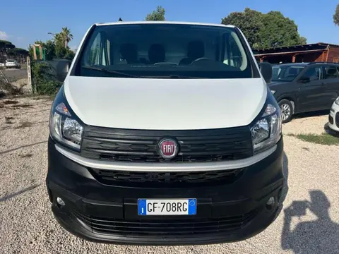 Annonce FIAT TALENTO Diesel 2021 d'occasion 