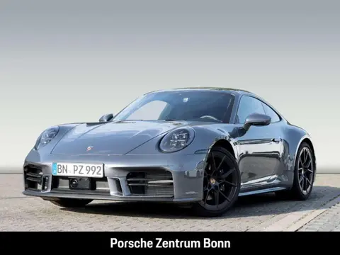 Annonce PORSCHE 992 Essence 2024 d'occasion 