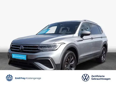 Used VOLKSWAGEN TIGUAN Diesel 2023 Ad 