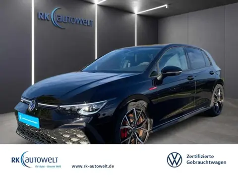 Used VOLKSWAGEN GOLF Petrol 2022 Ad Germany