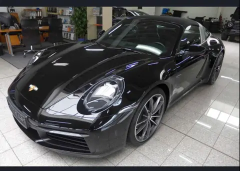 Annonce PORSCHE 911 Essence 2021 d'occasion 