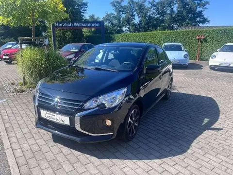 Annonce MITSUBISHI SPACE STAR Essence 2021 d'occasion 