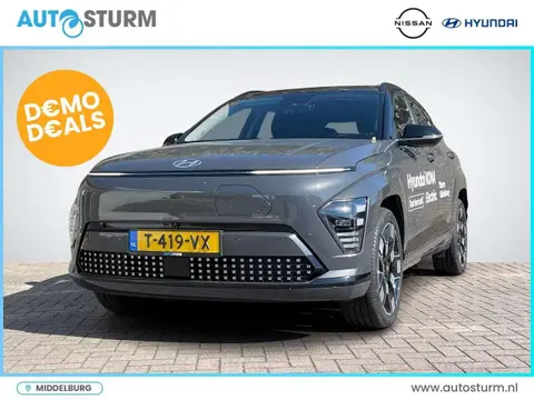 Used HYUNDAI KONA Electric 2023 Ad 