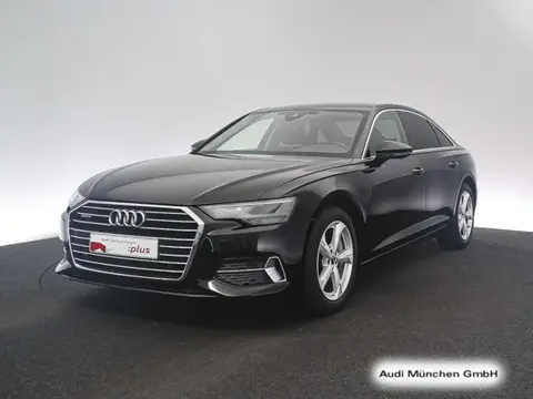 Annonce AUDI A6 Hybride 2021 d'occasion 