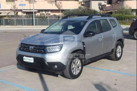 Annonce DACIA DUSTER GPL 2021 d'occasion 