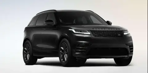 Annonce LAND ROVER RANGE ROVER VELAR Essence 2024 d'occasion 