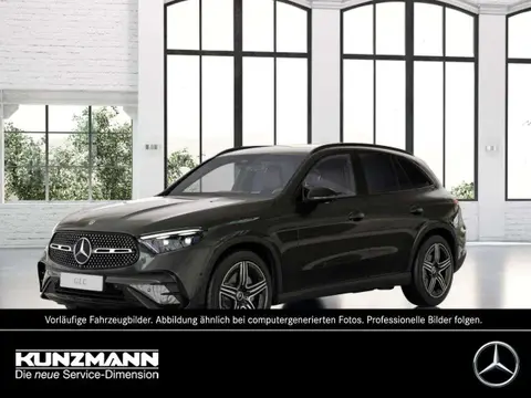 Used MERCEDES-BENZ CLASSE GLC Diesel 2024 Ad Germany