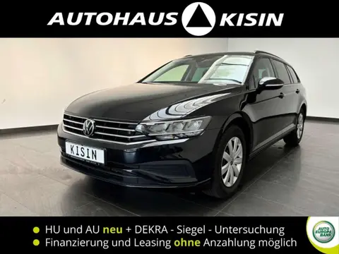 Used VOLKSWAGEN PASSAT Diesel 2023 Ad 