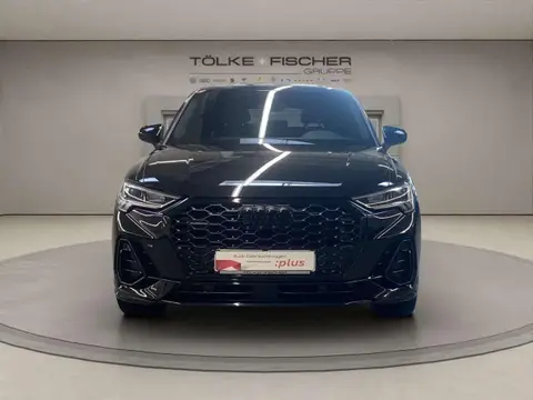 Annonce AUDI Q3 Essence 2021 d'occasion 