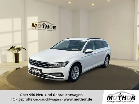 Used VOLKSWAGEN PASSAT Diesel 2022 Ad 