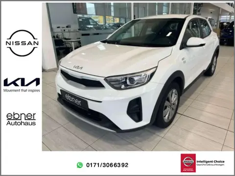 Used KIA STONIC Petrol 2023 Ad 