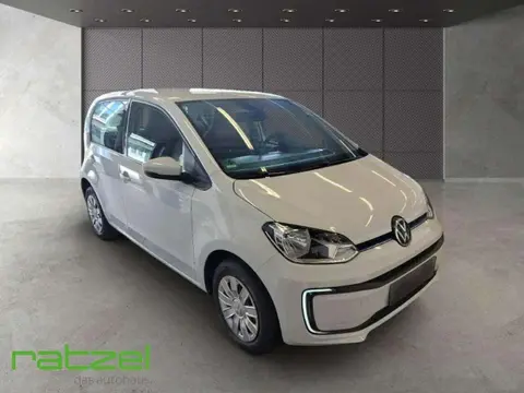 Annonce VOLKSWAGEN UP! Électrique 2021 d'occasion 