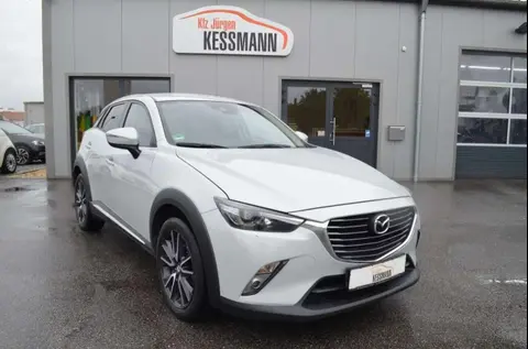 Used MAZDA CX-3 Petrol 2018 Ad 