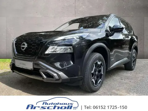 Annonce NISSAN X-TRAIL Hybride 2024 d'occasion 