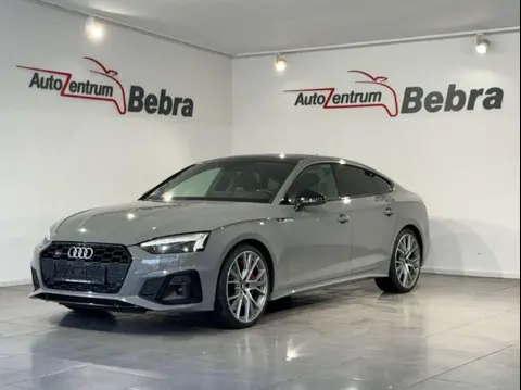 Used AUDI S5 Diesel 2020 Ad 