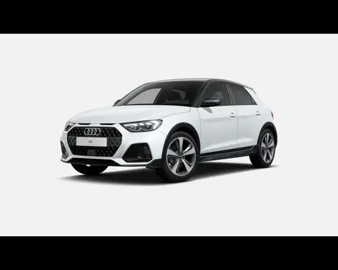 Annonce AUDI A1 Essence 2024 d'occasion 