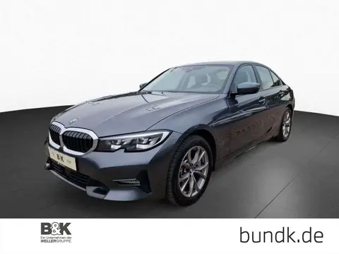 Annonce BMW SERIE 3 Essence 2021 d'occasion 