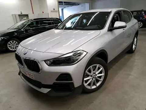 Annonce BMW X2 Essence 2020 d'occasion 