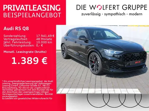 Used AUDI RSQ8 Petrol 2024 Ad 